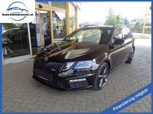 Octavia Combi RS 2,0 TDI 4x4 DSG, 21880 €, Auto & Fahrrad-Autos in 8330 Feldbach