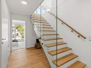 ++ GENIALE 3-Zimmer MAISONETTE in BESTLAGE ++ Erstbezug, 973700 €, Immobilien-Wohnungen in 1190 Döbling