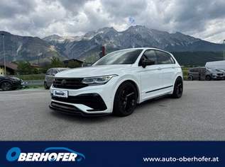 Tiguan R-Line Plug-in Hybrid *KW-Gewindefahrwerk*, 36990 €, Auto & Fahrrad-Autos in 6068 Gemeinde Mils Tiguan R-Line Plug-in Hybrid *KW-Gewindefahrwerk*, 36990 €, Auto & Fahrrad-Autos in 6068 Gemeinde Mils