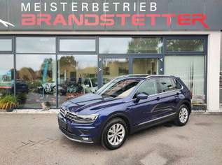 Tiguan 2,0 TDI SCR Sky, 19990 €, Auto & Fahrrad-Autos in 3661 Gemeinde Artstetten-Pöbring