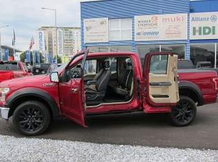 F-150/F-250 F-150 XLT Supercab SOFORT, 43800 €, Auto & Fahrrad-Autos in 8054 Straßgang