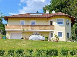 Gepflegter Bungalow mit Traumaussicht, 1665 €, Immobilien-Häuser in 8151 Steinberg