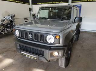 Jimny 1,5 VVT Allgrip N1, 29990 €, Auto & Fahrrad-Autos in 6706 Gemeinde Bürs Jimny 1,5 VVT Allgrip N1, 29990 €, Auto & Fahrrad-Autos in 6706 Gemeinde Bürs