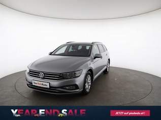 Passat Business TDI DSG, 21950 €, Auto & Fahrrad-Autos in 8041 Liebenau