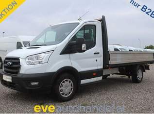 Pritsche Kasten 2,0 TDCi AHK TEL KLIMA TEMP, 22900 €, Auto & Fahrrad-Autos in 2304 Gemeinde Orth an der Donau