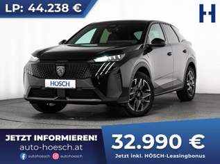 3008 SUV Hybrid 145 GT WINTER AKTIONSPREIS, 34490 €, Auto & Fahrrad-Autos in 2512 Katastralgemeinde Tribuswinkel