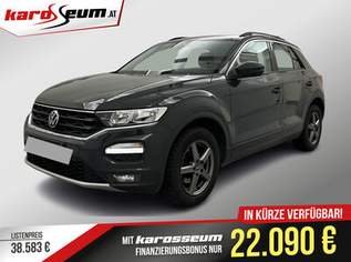 T-Roc Design Aut.| TRAUM-SUV | Winter-Paket, 22690 €, Auto & Fahrrad-Autos in 4693 Desselbrunn