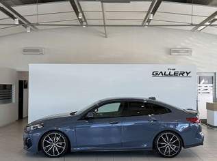 220 d Gran Coupe M-Sport Aut.*harman/kardon*Spur*LE..., 28960 €, Auto & Fahrrad-Autos in 6971 Marktgemeinde Hard 220 d Gran Coupe M-Sport Aut.*harman/kardon*Spur*LE..., 28960 €, Auto & Fahrrad-Autos in 6971 Marktgemeinde Hard