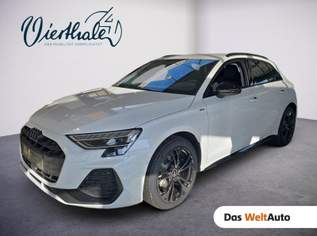 A3 30 TFSI S line, 39900 €, Auto & Fahrrad-Autos in 5500 Bischofshofen A3 30 TFSI S line, 39900 €, Auto & Fahrrad-Autos in 5500 Bischofshofen