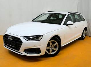 A4 Avant 30 TDI S-tronic, 20999 €, Auto & Fahrrad-Autos in 4341 Arbing