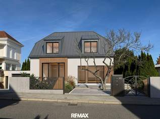 Wunderschönes Grundstück / Haus mit Potential, 875000 €, Immobilien-Häuser in 1130 Hietzing