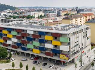 SCG M, 647.8 €, Immobilien-Wohnungen in 8020 