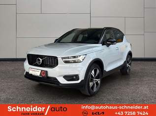 XC40 T4 Recharge PHEV R Design, 27666 €, Auto & Fahrrad-Autos in 4532 Rohr im Kremstal XC40 T4 Recharge PHEV R Design, 27666 €, Auto & Fahrrad-Autos in 4532 Rohr im Kremstal