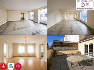Baubewilligtes Mehrfamilienhausprojekt mit 9 Wohneinheiten und Geschäftslokal im Zentrum von Stockerau – sofort realisierbar., 990000 €, Immobilien-Häuser in 2000 Gemeinde Stockerau
