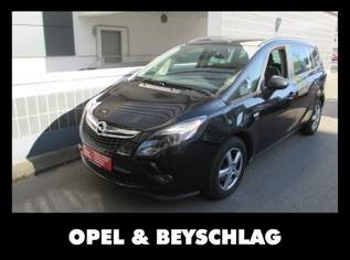 ZAFIRA TOUR ACT 2.0 6G 110PS, 10990 €, Auto & Fahrrad-Autos in 1190 Döbling