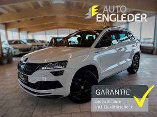 Karoq 2,0 TDI 4x4 Sportline TDI DSG, 25900 €, Auto & Fahrrad-Autos in 4134 Putzleinsdorf