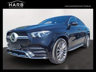 GLE 400 d Coupé 4MATIC Aut., 79900 €, Auto & Fahrrad-Autos in 8160 Weiz
