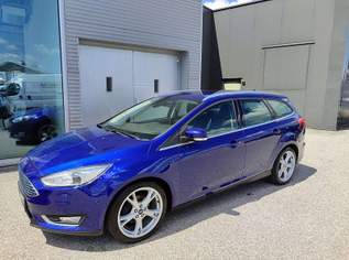 Focus Traveller 1,0 EcoBoost Titanium, 10990 €, Auto & Fahrrad-Autos in 4812 Pinsdorf Focus Traveller 1,0 EcoBoost Titanium, 10990 €, Auto & Fahrrad-Autos in 4812 Pinsdorf