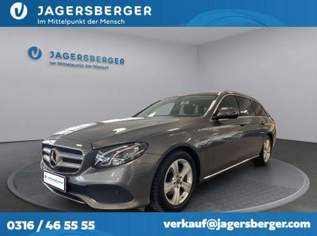 E 220 d T Avantgarde Aut., 26990 €, Auto & Fahrrad-Autos in 8041 Liebenau