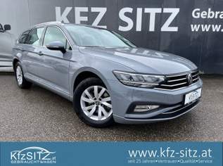 Passat Variant Business 2,0 SCR TDI DSG | NP: €53.000, 23980 €, Auto & Fahrrad-Autos in 4053 Ansfelden