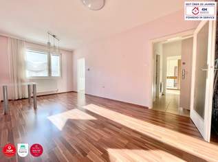 Helle 2-Zimmer Wohnung in TOP Lage, 195000 €, Immobilien-Wohnungen in 1100 Favoriten