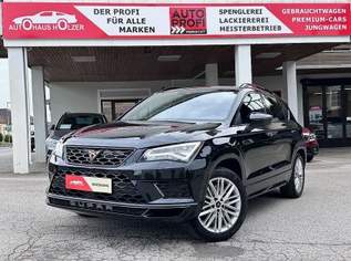 Ateca 2,0 TSI 4Drive DSG *Garantie, 360° Kam, Winterp..., 29990 €, Auto & Fahrrad-Autos in 4312 Ried in der Riedmark Ateca 2,0 TSI 4Drive DSG *Garantie, 360° Kam, Winterp..., 29990 €, Auto & Fahrrad-Autos in 4312 Ried in der Riedmark