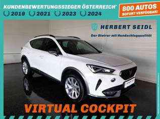 Formentor 2,0 TDI, 23480 €, Auto & Fahrrad-Autos in 8200 Gleisdorf