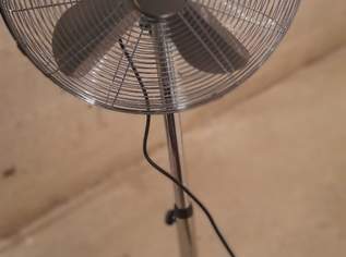 Standventilator, 25 €, Marktplatz-Beauty, Gesundheit & Wellness in 1220 Donaustadt Standventilator, 25 €, Marktplatz-Beauty, Gesundheit & Wellness in 1220 Donaustadt