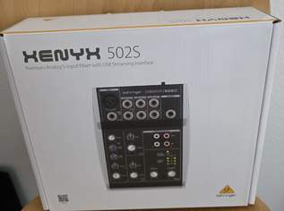 mischpult, 30 €, Marktplatz-Musik & Musikinstrumente in 6800 Stadt Feldkirch