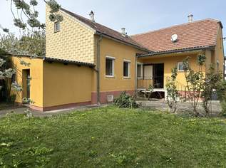 "Haus mit Flair im Naturgarten und sehr guter Infrastruktur", 299000 €, Immobilien-Häuser in 3430 Langenlebarn - Unteraigen
