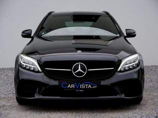 C 220 T d Aut. AMG Line *Night Edition*, 29390 €, Auto & Fahrrad-Autos in 3494 Gemeinde Gedersdorf