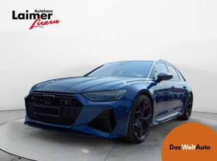 RS 6 Avant performance, 224980 €, Auto & Fahrrad-Autos in 8940 Liezen RS 6 Avant performance, 224980 €, Auto & Fahrrad-Autos in 8940 Liezen