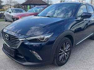 CX-3 G120 Revolution Aut. Automatik mit Navigation, 16990 €, Auto & Fahrrad-Autos in 2380 Gemeinde Perchtoldsdorf
