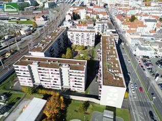 Wohnen am Puls der Stadt - Tolle 3-Zimmer-Wohnung in urbaner Lage!, 999.87 €, Immobilien-Wohnungen in 8020 