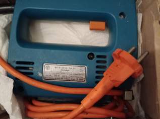 Stichsäge , 45 €, Haus, Bau, Garten-Hausbau & Werkzeug in 8530 Deutschlandsberg