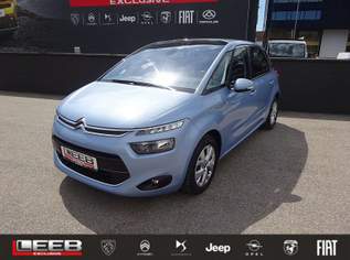 C4 Picasso BlueHDi 120 Intensive EAT6 Aut., 11590 €, Auto & Fahrrad-Autos in 4600 Wels