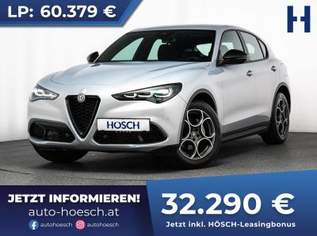 Stelvio 2,2 16V 160 SPRINT MATRIX ACC KAMERA 19er, 33790 €, Auto & Fahrrad-Autos in 2512 Katastralgemeinde Tribuswinkel Stelvio 2,2 16V 160 SPRINT MATRIX ACC KAMERA 19er, 33790 €, Auto & Fahrrad-Autos in 2512 Katastralgemeinde Tribuswinkel