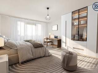 Vierzimmerwohnung im 10. Bezirk – ideal für Familie oder WG, 299000 €, Immobilien-Wohnungen in 1100 Favoriten