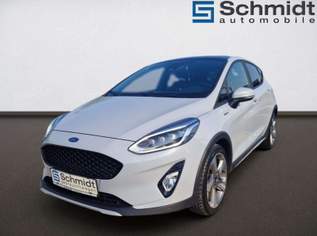 Fiesta Active Plus 1,0 EcoBoost Start/Stop, 16900 €, Auto & Fahrrad-Autos in 5580 Tamsweg