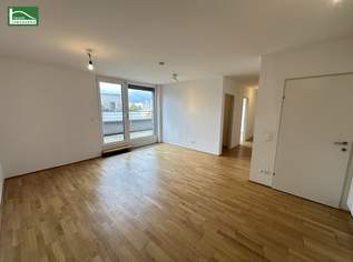 Traumblick 3-Zimmer Wohnung an der Prager Straße! Top Infrastruktur, Straßenbahn, S-Bahn und Grünflächen in der Umgebung!, 1395 €, Immobilien-Wohnungen in 1210 Floridsdorf