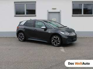 ID.3 1ST Edition Plus Prebooking mit WP, 28990 €, Auto & Fahrrad-Autos in Tirol ID.3 1ST Edition Plus Prebooking mit WP, 28990 €, Auto & Fahrrad-Autos in Tirol
