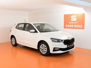 Fabia Essence 1,0, 17880 €, Auto & Fahrrad-Autos in 8160 Weiz