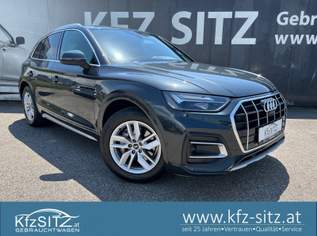 Q5 35 TDI S-tronic advanced | NP €71.600, 34980 €, Auto & Fahrrad-Autos in 4053 Ansfelden Q5 35 TDI S-tronic advanced | NP €71.600, 34980 €, Auto & Fahrrad-Autos in 4053 Ansfelden