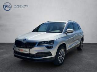 Škoda KAROQ Ambition TSI DSG ACT, 22990 €, Auto & Fahrrad-Autos in 9020 Innere Stadt