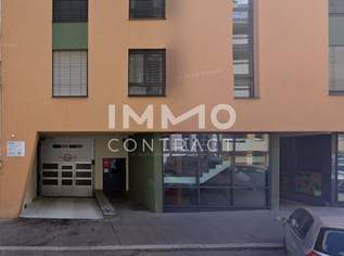 Unbefriestete Parkplätze Roseggergasse 34, 120.86 €, Immobilien-Kleinobjekte & WGs in 1160 Ottakring