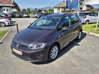 Golf Sportsvan 1,6 TDI Lounge, 10990 €, Auto & Fahrrad-Autos in 6380 Marktgemeinde St. Johann in Tirol Golf Sportsvan 1,6 TDI Lounge, 10990 €, Auto & Fahrrad-Autos in 6380 Marktgemeinde St. Johann in Tirol