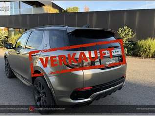 Discovery Sport Urban Edition AWD, 35500 €, Auto & Fahrrad-Autos in 6830 Marktgemeinde Rankweil Discovery Sport Urban Edition AWD, 35500 €, Auto & Fahrrad-Autos in 6830 Marktgemeinde Rankweil