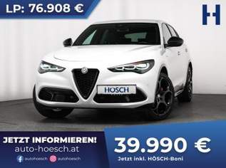 Stelvio Veloce 2.2 JTDM Q4 MATRIX ASSISTENZ 21 Zoll, 41990 €, Auto & Fahrrad-Autos in 4061 Pasching Stelvio Veloce 2.2 JTDM Q4 MATRIX ASSISTENZ 21 Zoll, 41990 €, Auto & Fahrrad-Autos in 4061 Pasching