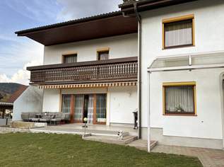 Zweifamilienhaus mit Garten, Balkon und Kamin in ruhiger bester Lage von Kapfenberg!, 485000 €, Immobilien-Häuser in 8605 Kapfenberg
