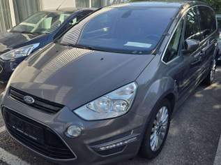 S-MAX Titanium, 5990 €, Auto & Fahrrad-Autos in 2500 Gemeinde Baden